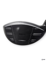 TaylorMade QI35 Max Lite 10.5 Degree Driver Fujikura Ventus Blue 5-S Shaft Golf Pride Z-Grip Standard Grip Right image 3