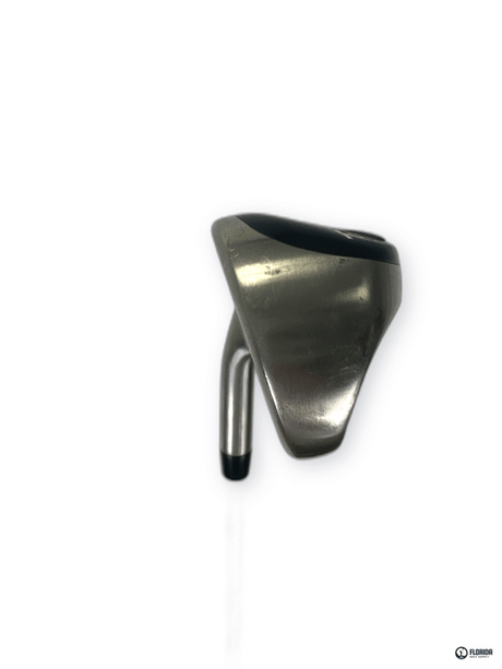 Tour Edge Hot Launch E522 Ironwood 4 Iron Degree Utility Iron Fubuki HL Series 55R Shaft Dri-Tac Grip Right image 4