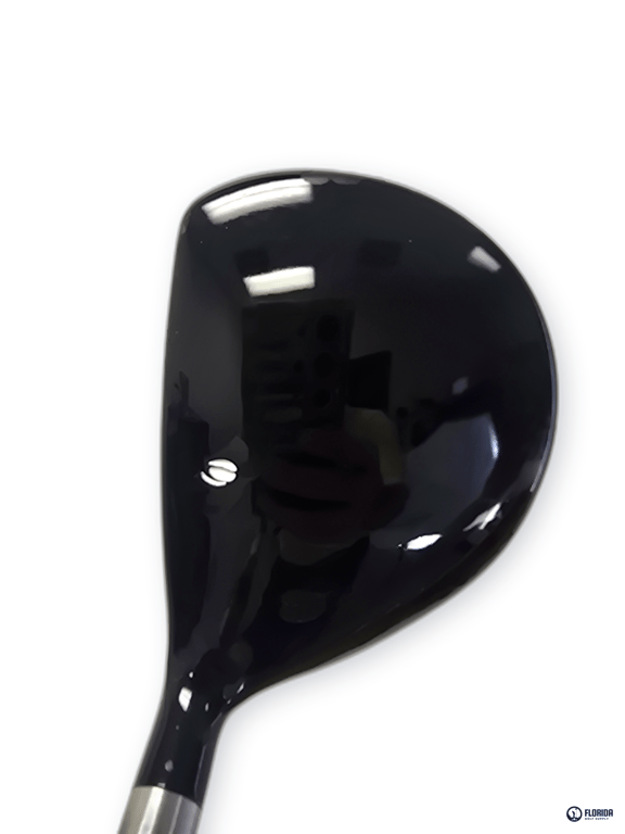 Orlimar Escape 3 Wood Degree Fairway Wood Escape Superlite 60 R Shaft Orlimar Stock Grip Right image 3