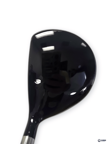 Orlimar Escape 3 Wood Degree Fairway Wood Escape Superlite 60 R Shaft Orlimar Stock Grip Right image 3