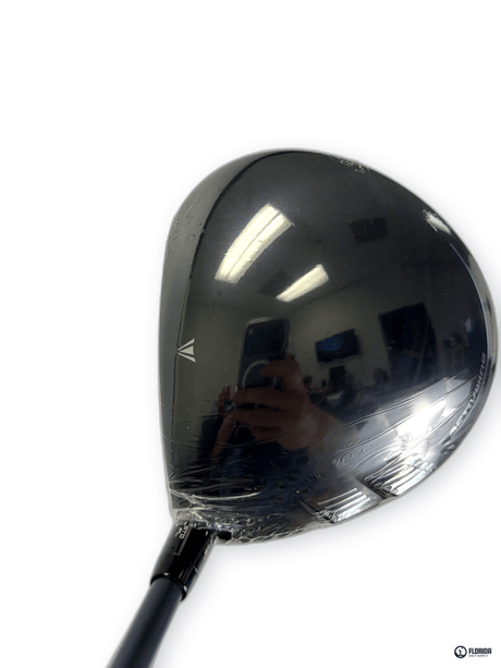 XXIO 14 9.5 Degree Driver MP1400 36R Shaft Weight Plus Grip Right image 7