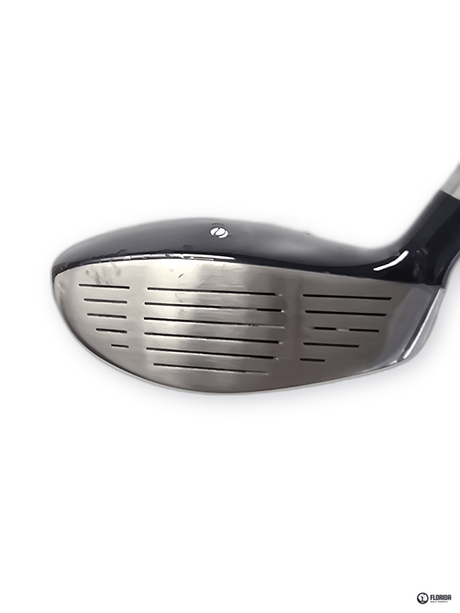 Orlimar Escape 3 Wood Degree Fairway Wood Escape Superlite 60 R Shaft Orlimar Stock Grip Right image 2