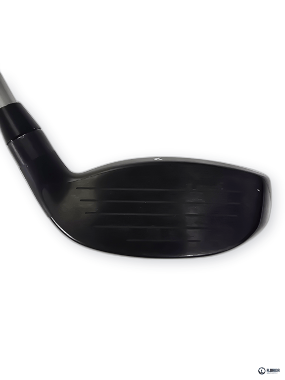 PXG 0311 GEN5 18 Degree Fairway Wood Graphite Design Tour AD UB-5 R1 Shaft Lamkin Z5 Std Grip Left image 2