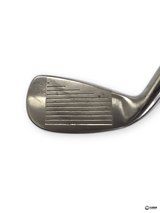 Tour Edge Hot Launch Forged Face 29 Degree Hybrid Hot Launch 60R Shaft WINN Master Wrap Grip Right image 4
