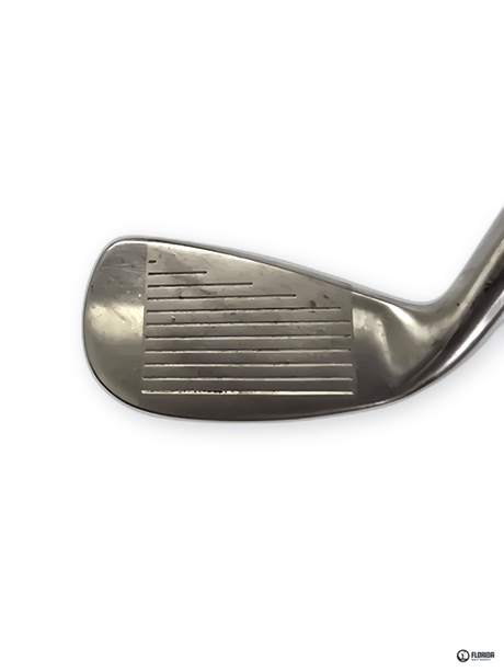Tour Edge Hot Launch Forged Face 29 Degree Hybrid Hot Launch 60R Shaft WINN Master Wrap Grip Right image 4