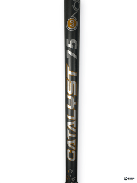 Callaway FT i-Brid Iron Set CATALYST 75 6.0 Shaft Golf Pride MCC Plus 4 Midsize Grip Right image 6