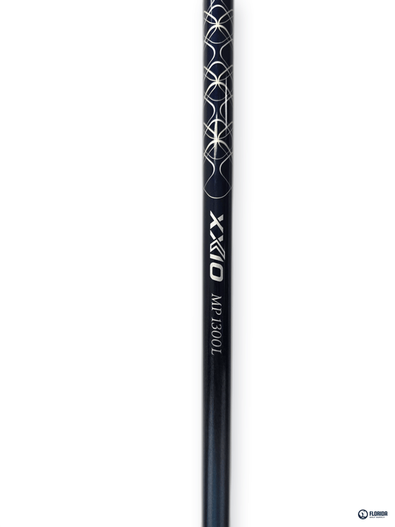 XXIO 13 16 Degree Fairway Wood XXIO MP1300 L Shaft XXIO Weight Plus Grip Right image 5