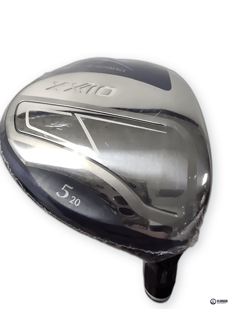 XXIO 14 20 Degree Fairway Wood XXIO MP 1400 L Shaft XXIO Weight Plus Grip Right image 1