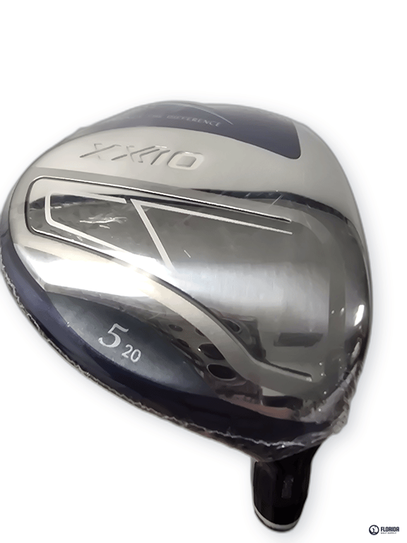 XXIO 14 20 Degree Fairway Wood XXIO MP 1400 L Shaft XXIO Weight Plus Grip Right image 1