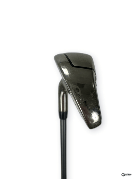 Callaway FT i-Brid Iron Set CATALYST 75 6.0 Shaft Golf Pride MCC Plus 4 Midsize Grip Right image 4