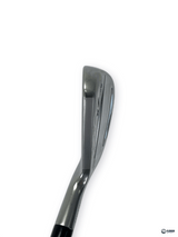 Srixon ZX MK II 2 Utility Iron 18 Degree Utility Iron UST Recoil Dart F5 90 X-Stiff Shaft Golf Pride Tour Velvet Standard +4 Grip Right image 4