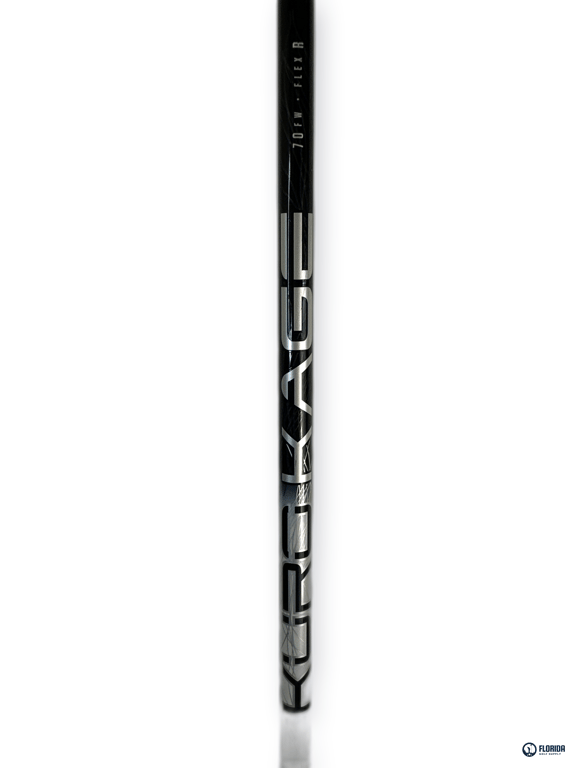 TaylorMade M1 3 Fairway Wood Degree Fairway Wood Kuro Kage 60FW Regular Flex Shaft Lamkin Standard Grip Right