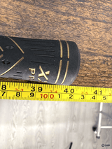 XXIO Prime 12 6 Hybrid Degree Hybrid SP-1200 Shaft Stock Grip Right image 8