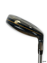Callaway Mavrik 4 Hybrid Degree Hybrid CATALYST 75 6.0 Shaft Stock Grip Right image 3