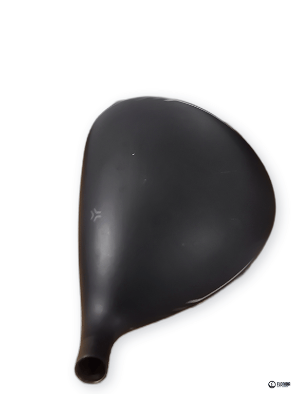 Srixon ZX5 LS MK II 8.5 Degree Driver Head Only Shaft N/A Grip Right image 4