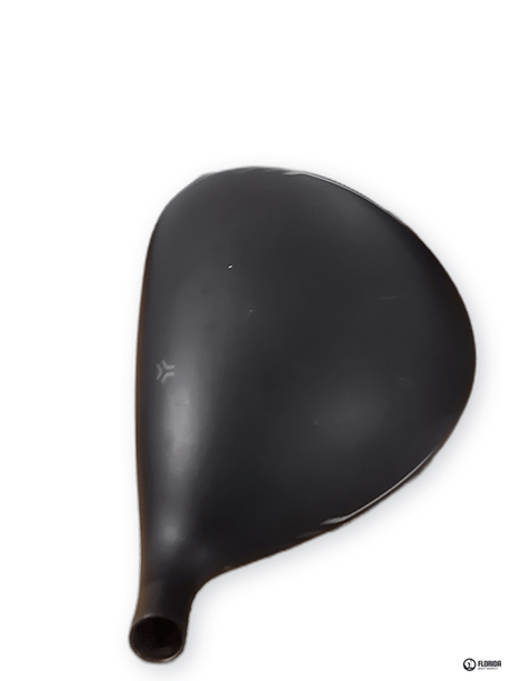 Srixon ZX5 LS MK II 8.5 Degree Driver Head Only Shaft N/A Grip Right image 4