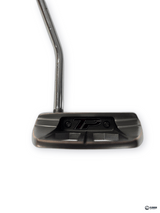 TaylorMade TP Patina DuPage Putter Degree Putter KBS Tour Putter Shaft Super Stroke Pistol GTR 1.0 Grip Right image 3