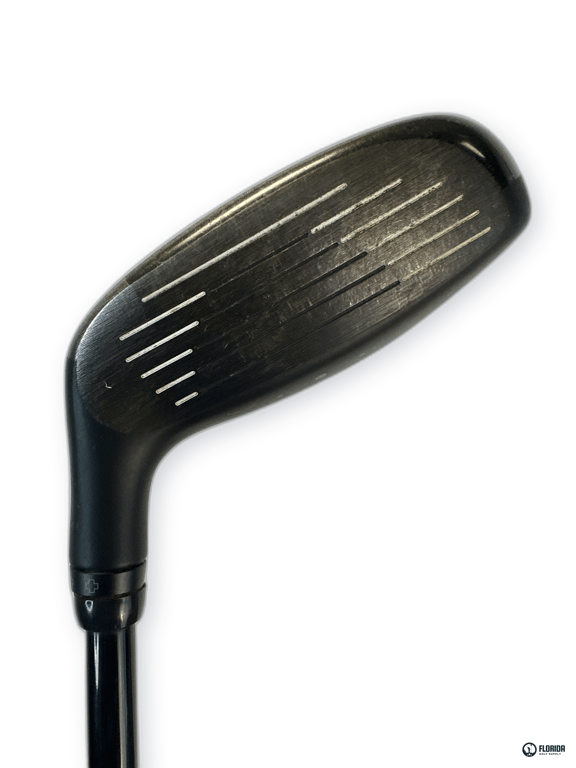 Ping G425 6 Hybrid 30 Degree Hybrid Project X HZRDUS RDX Smoke 6.0 80g Stiff Flex Shaft Golf Pride CPX Standard Grip Right