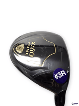 XXIO Prime 12 15 Degree Fairway Wood XXIO Prime Dual Speed SP-1200 R Shaft XXIO Weight Plus Grip Right image 1