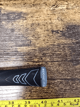 XXIO 14 23 Degree Fairway Wood XXIO MP 1400 L Shaft XXIO Weight Plus Grip Right image 8