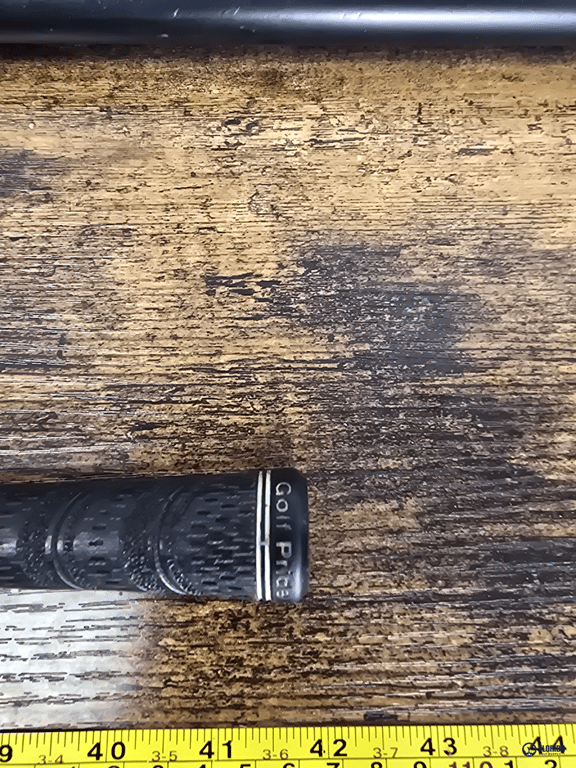 Snake Eyes Python 23 Degree Fairway Wood Aldila VL R Shaft Golf Pride MCC Standard Grip Left image 8