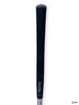 Tour Edge Hot Launch E522 Ironwood 5 Iron Degree Utility Iron Fubuki HL Series 55A Shaft Stock Grip Right image 7