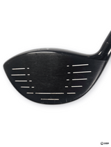 Tour Edge Hot Launch C521 10.5 Degree Driver Rogue 60R Shaft Lamkin Z5 Std Grip Right image 3