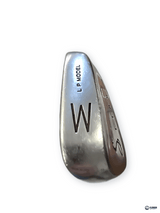 Cobra LP W Degree Wedge True Temper Dynamic S Shaft Golf Pride Z-Grip Mid Grip Right image 2