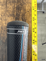 TaylorMade M6 10.5 Degree Driver Atmos 5R Regular Flex Shaft JMX Ultralite XL Grip Right image 8