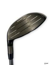 Callaway Mavrik 18* Degree Fairway Wood Hzrdus 6.0 65G S Flex Shaft Golf Pride MCC Plus 4 Midsize Grip Right image 5