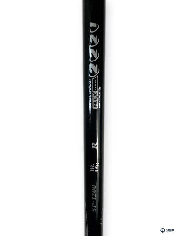 XXIO Prime 12 11.5 Degree Driver SP1200 Regular Flex Shaft XXIO Prime Stock grip Grip Right