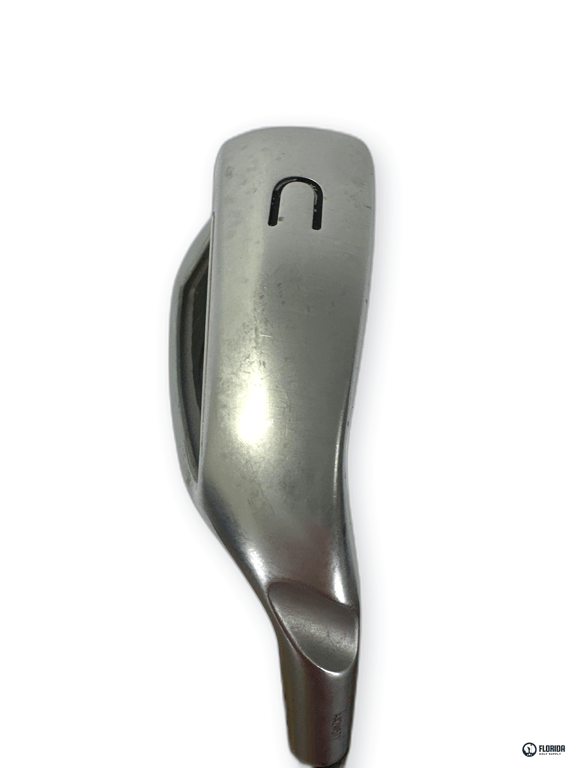 PING G400 U Degree Wedge NS Pro Tour 105 Flex S Shaft Golf Pride Tour Velvet Standard Grip Right image 2