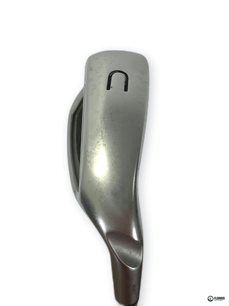 PING G400 U Degree Wedge NS Pro Tour 105 Flex S Shaft Golf Pride Tour Velvet Standard Grip Right image 2