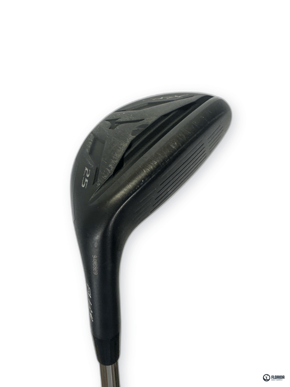 Mizuno JPX 925 Fli-Hi 25* Degree Hybrid Dynamic Gold MID 115 S300 Shaft Golf Pride Tour Velvet STD Grip Right image 1
