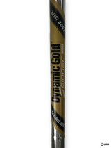 Cleveland RTZ Tour Satin 52.10 Degree Wedge Dynamic Gold Tour Issue Spinner Wedge Shaft Golf Pride Tour Velvet STD Grip Right image 6