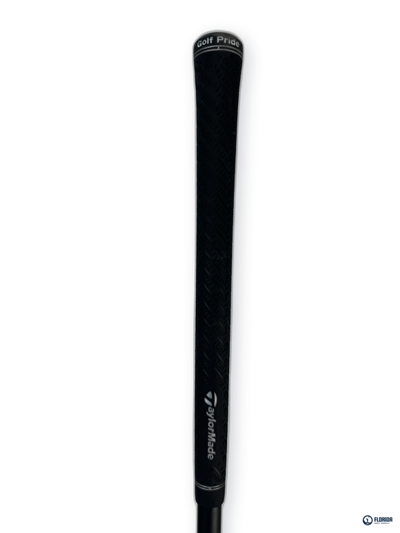 Taylormade Qi35 Max 5 Fairway Wood Degree Fairway Wood Reax 55 Stiff Flex Shaft Golf Pride Z Grip Grip Right