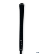 Taylormade Qi35 Max 5 Fairway Wood Degree Fairway Wood Reax 55 Stiff Flex Shaft Golf Pride Z Grip Grip Right