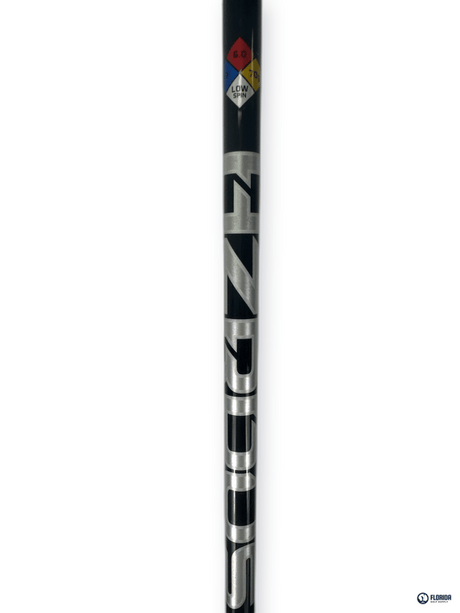 Titleist TSR 2 16.5 Degree Fairway Wood HZRDUS 70g 6.0 Shaft Golf Pride Tour Velvet STD Grip Right image 6