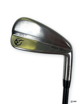 Takomo 101U 4 Iron Degree Utility Iron KBS Tour Hybrid 70 R Shaft Golf Pride MCC Plus 4 Midsize Grip Right image 1
