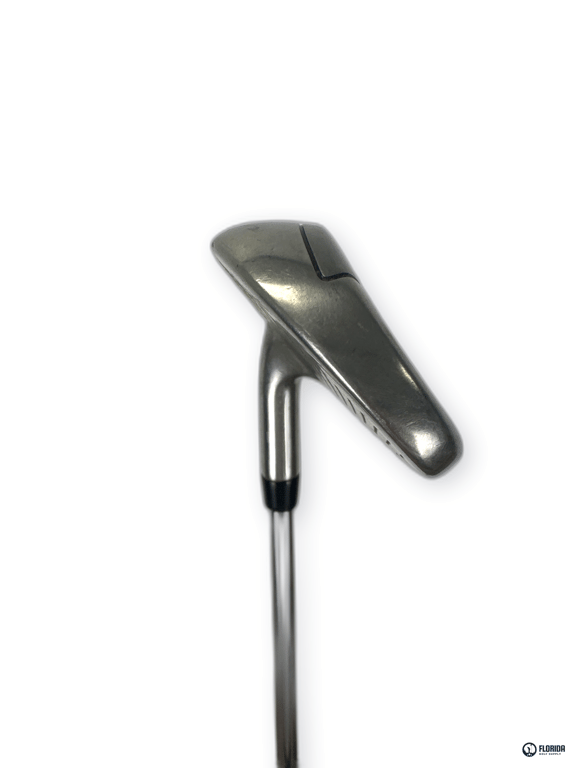 Callaway Mavrik AW Degree Wedge KBS MAX 80 R Shaft Stock Grip Right image 4