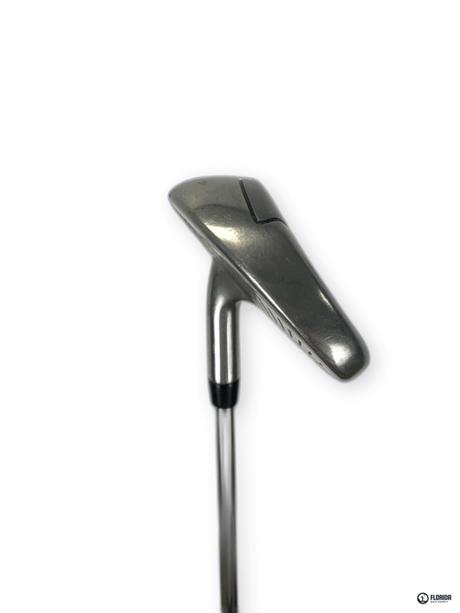 Callaway Mavrik AW Degree Wedge KBS MAX 80 R Shaft Stock Grip Right image 4