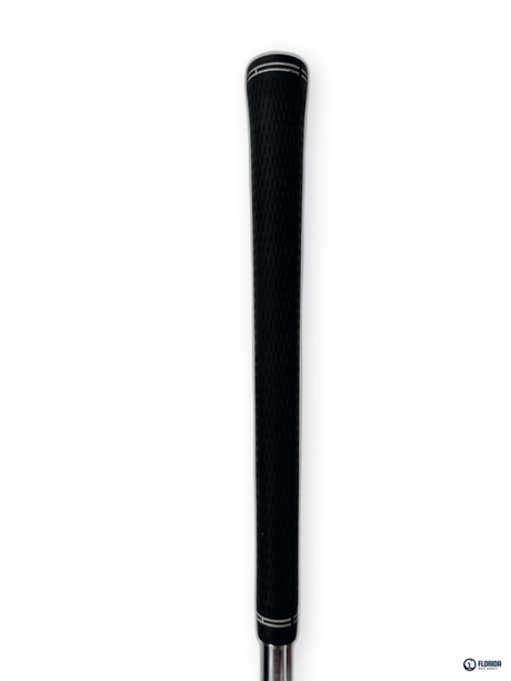 PING G400 U Degree Wedge NS Pro Tour 105 Flex S Shaft Golf Pride Tour Velvet Standard Grip Right image 7
