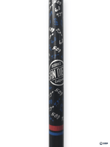 Callaway XR 19 Degree Hybrid Project X San Diego 6.0 S Shaft Champkey Midsize Grip Right image 5