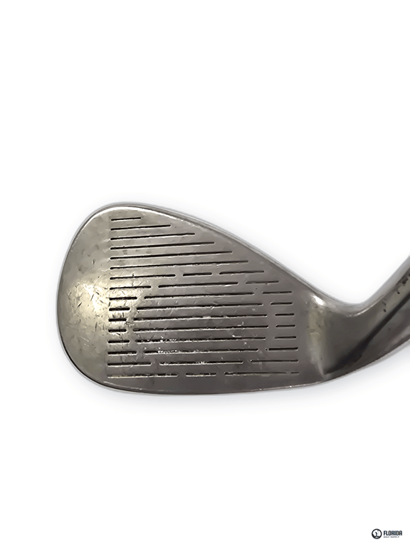 King Cobra SS-i 50 Degree Wedge Cobra Aldila HM Tour R Shaft Golf Pride Tour Wrap Midsize Grip Right image 3