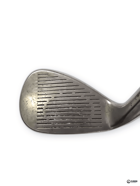King Cobra SS-i 50 Degree Wedge Cobra Aldila HM Tour R Shaft Golf Pride Tour Wrap Midsize Grip Right image 3