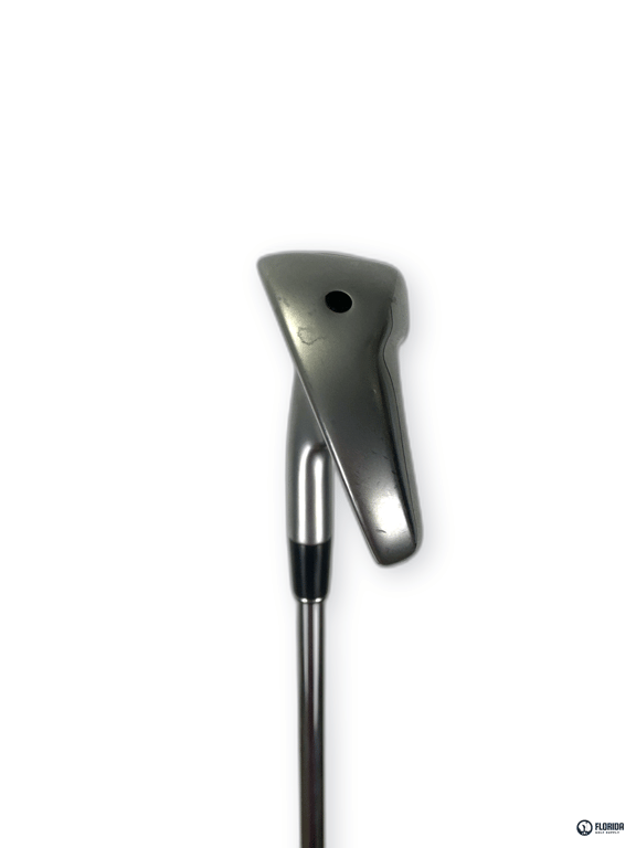 Srixon ZXi4 Iron Set Dynamic Gold S300 100 Shaft Golf Pride MCC Plus 4 Midsize Grip Right image 4