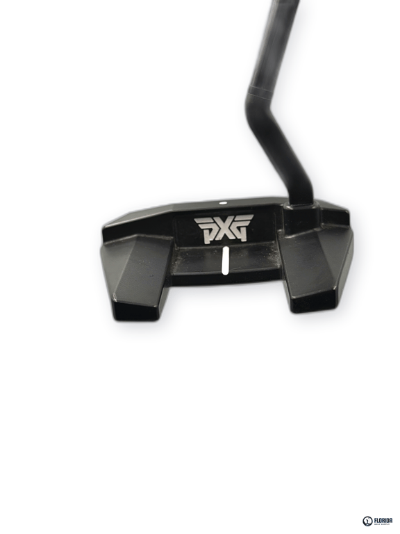 PXG Bat Attack ZT Standard Degree Putter 33.5" Shaft PXG Slant 1.5L Grip Left image 4