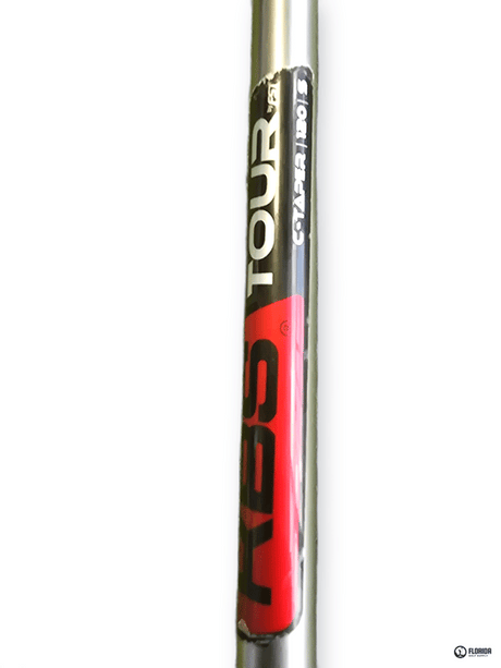 Titleist 620 CB Iron Set KBS Tour C-Taper 120 S Flex Shaft Golf Pride Tour Wrap Jumbo Grip Right image 4