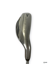 Callaway Mavrik AW Degree Wedge KBS MAX 80 R Shaft Stock Grip Right image 2