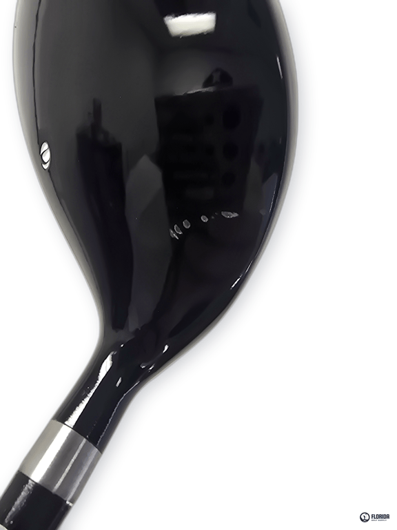 Orlimar Escape 5 Wood Degree Fairway Wood Escape Superlite 60 R Shaft Orlimar Stock Grip Right image 4